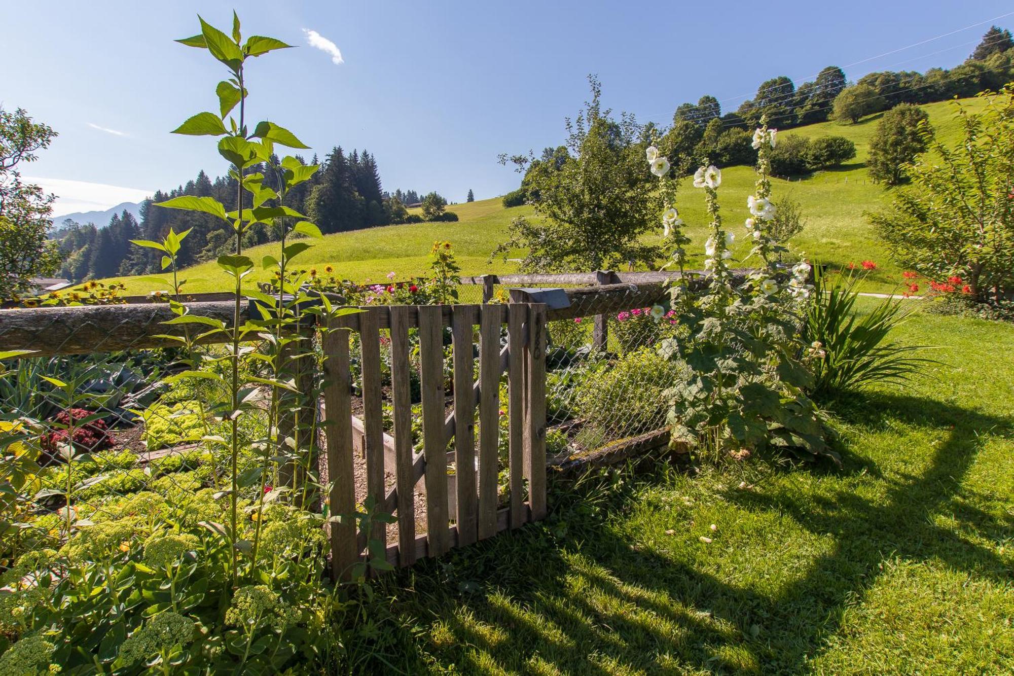 Bio-Bauernhof Niederlehen Villa Fieberbrunn Dış mekan fotoğraf
