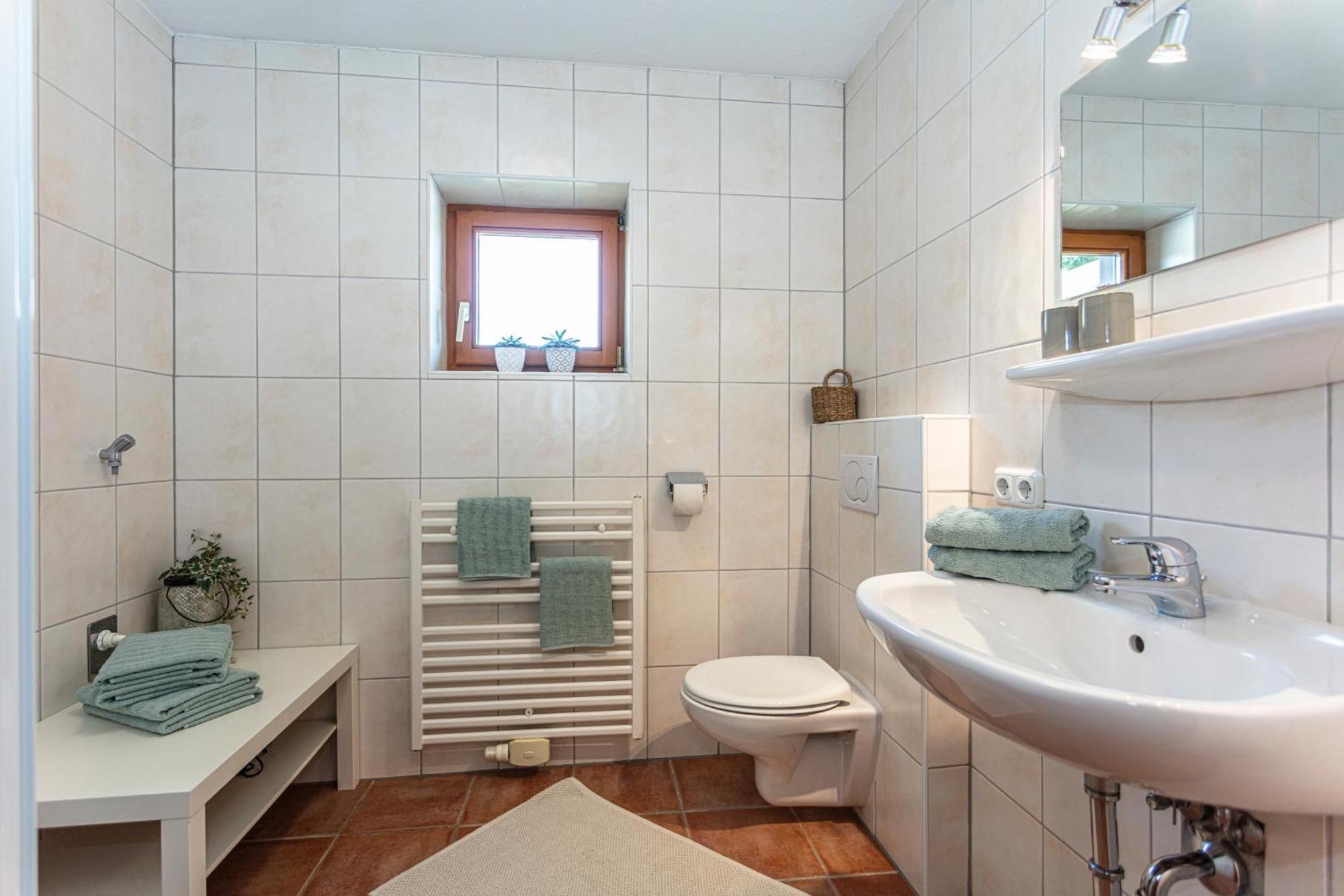 Bio-Bauernhof Niederlehen Villa Fieberbrunn Dış mekan fotoğraf