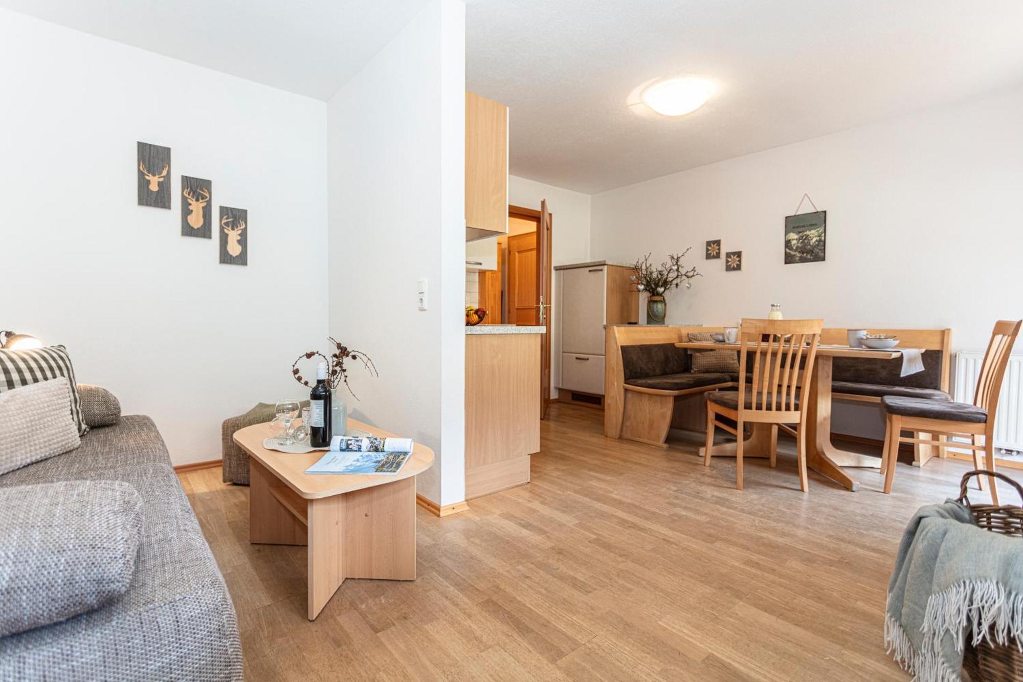 Bio-Bauernhof Niederlehen Villa Fieberbrunn Dış mekan fotoğraf